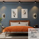 Canoga Wall Sconce Wall Light, Small
