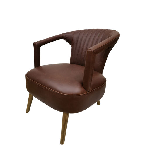 Browning Accent Chair, Anji Shengda