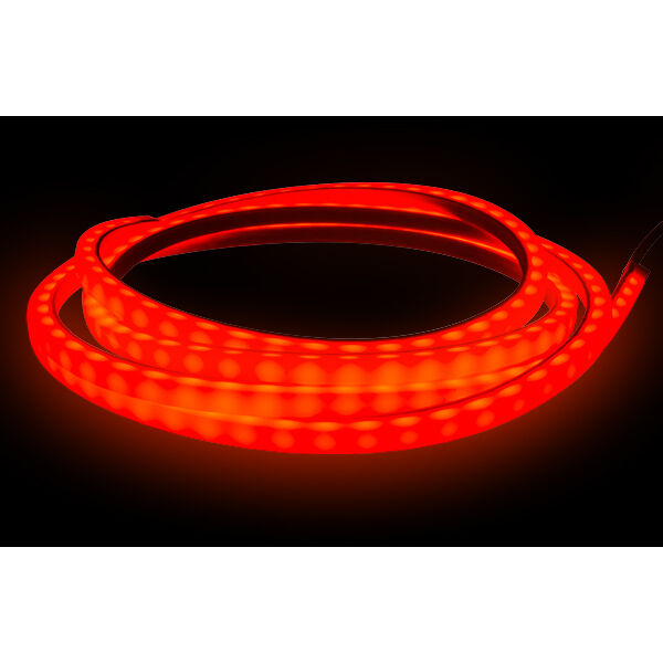 MicroLUX White RGB 14.5 inch Tape Light
