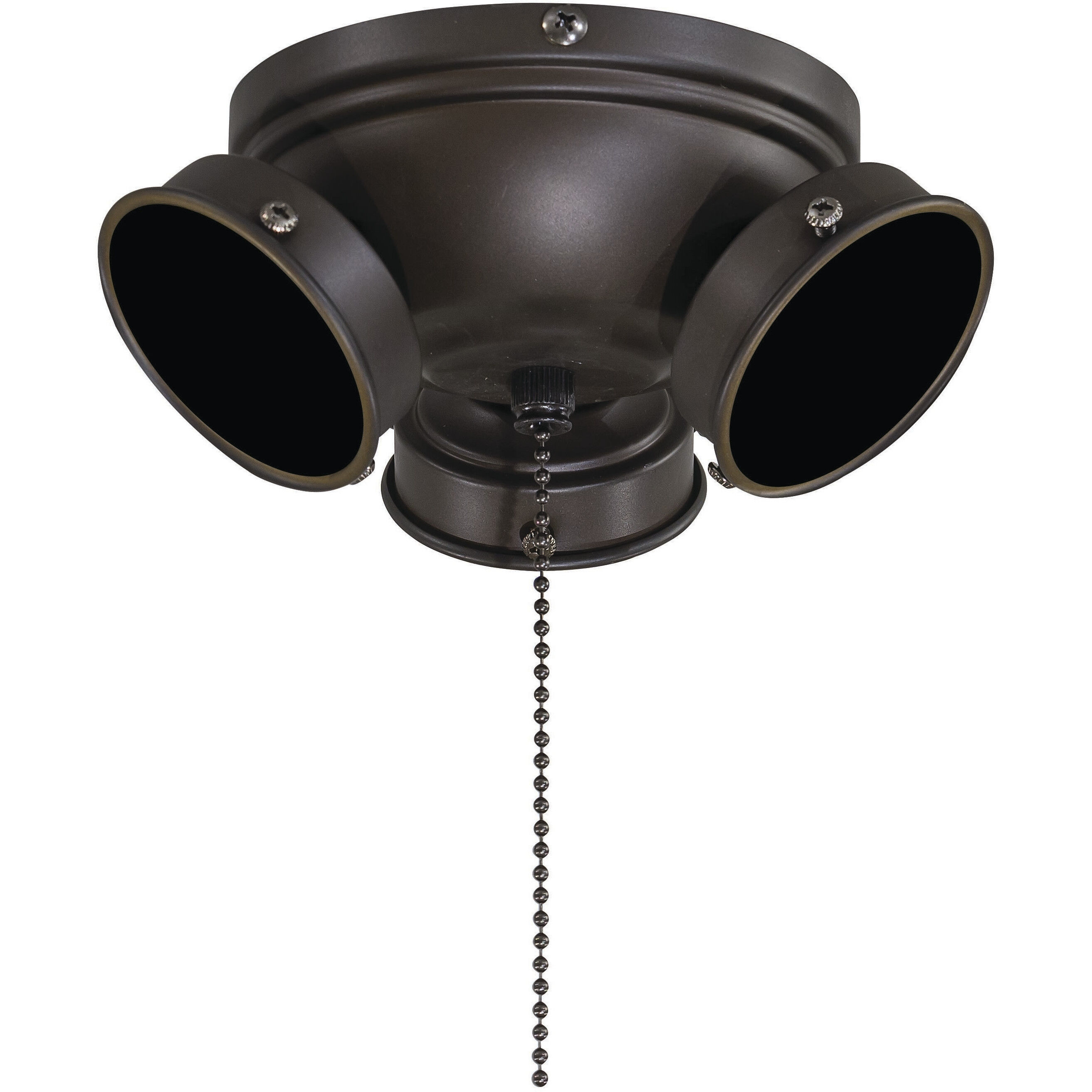 Universal Fan Fitter