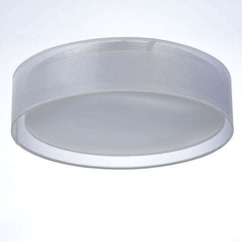 Prime LED 20 inch Flush Mount Ceiling Light