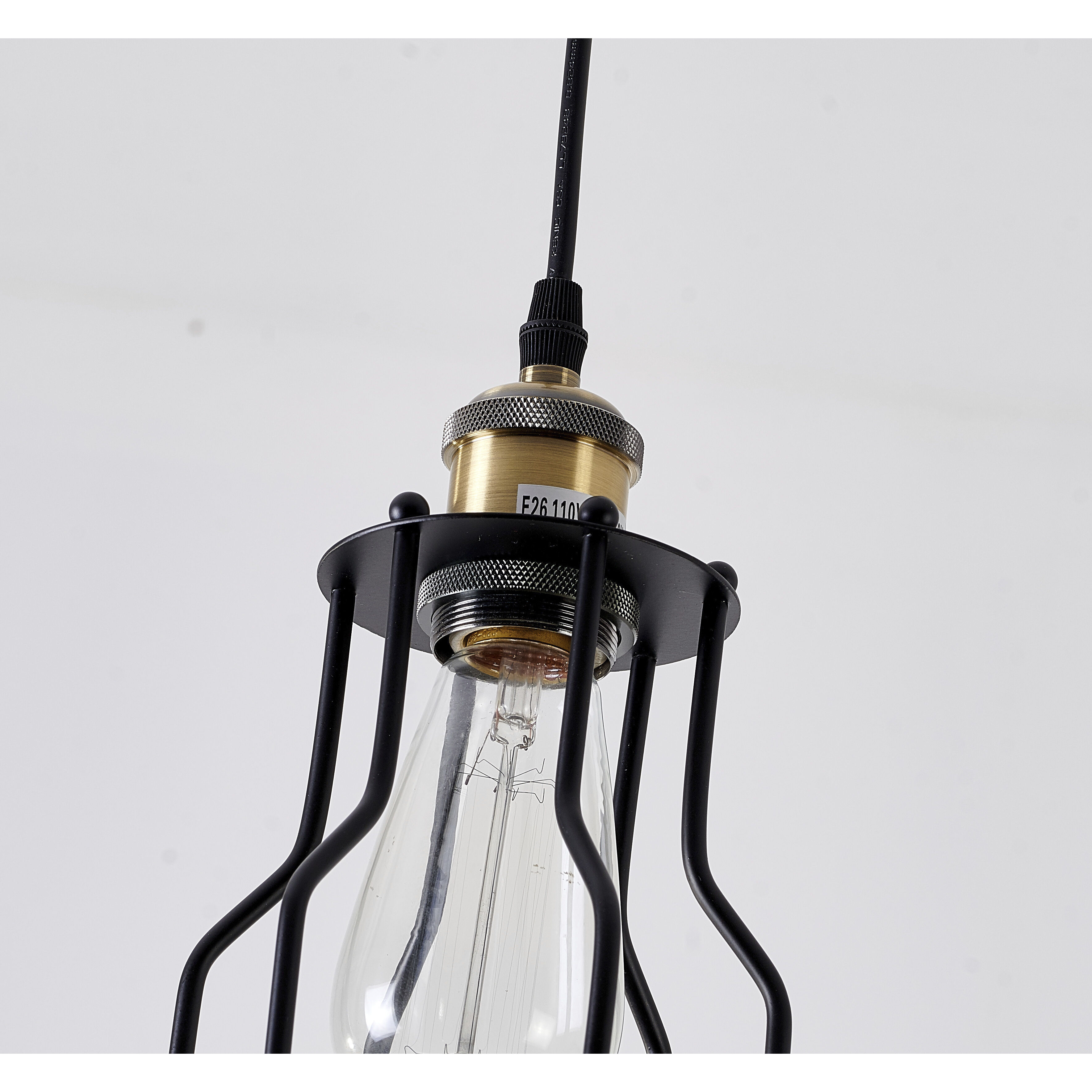 Canada Pendant Ceiling Light