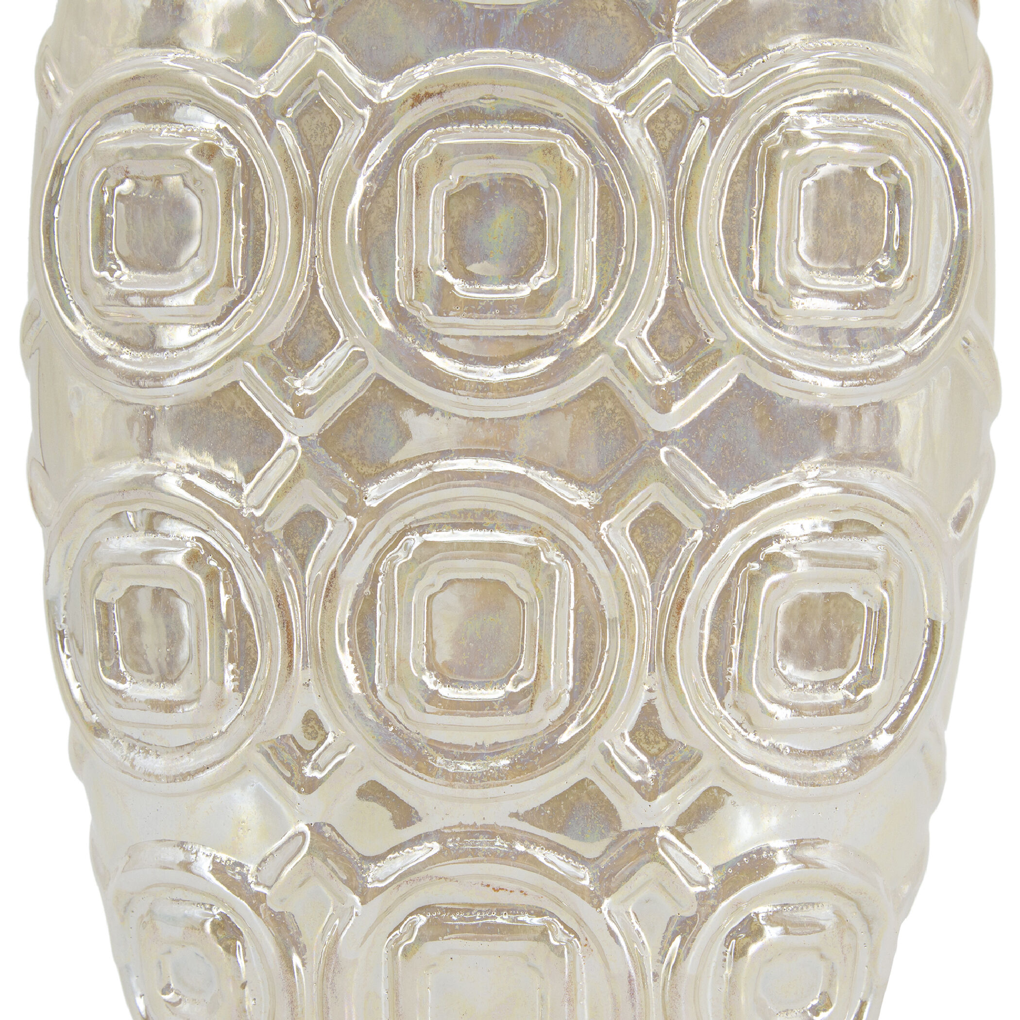 Shelby 15.9 X 9.1 inch Vase