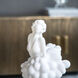 Anita White Table Décor