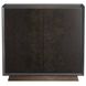 Hudson Sable and Antique Brass Cabinet