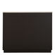 Sergio Marble / Sesame Black Chest