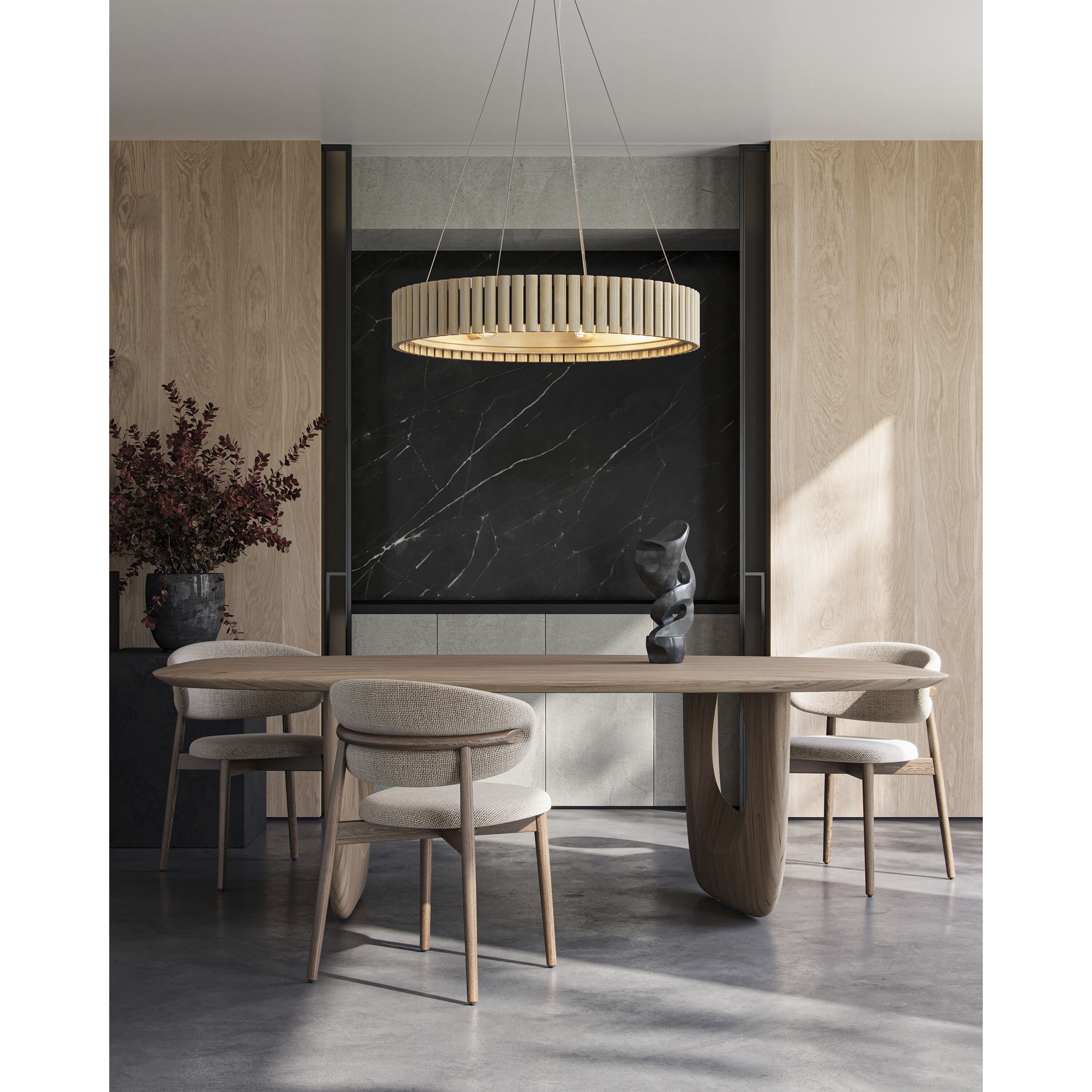 Taupe chandelier new arrivals