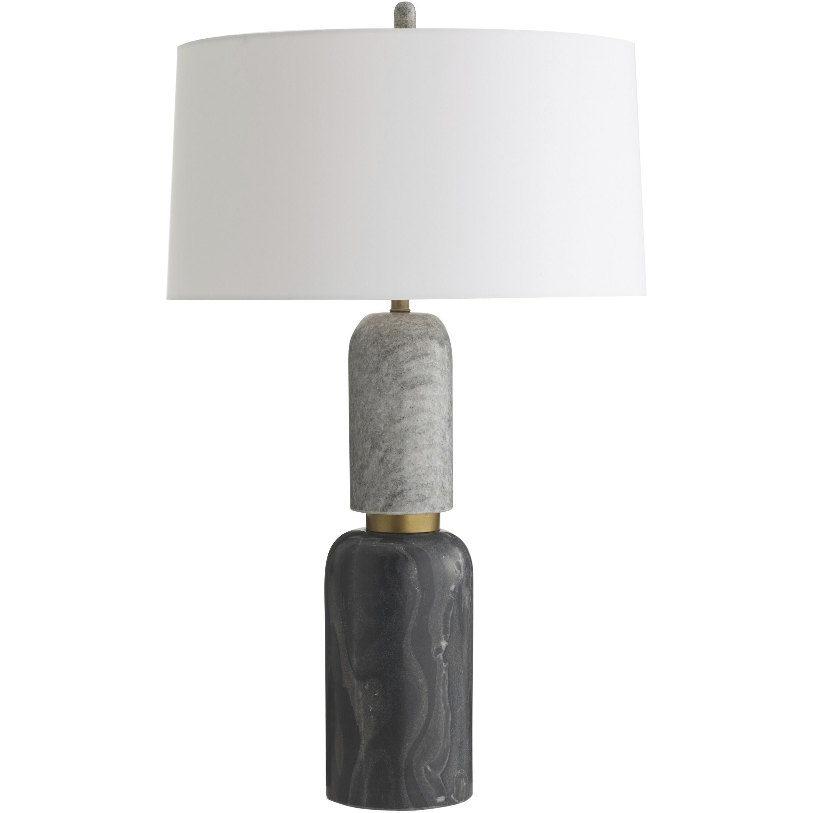 Anapolis 30.5 inch Table Lamp Portable Light