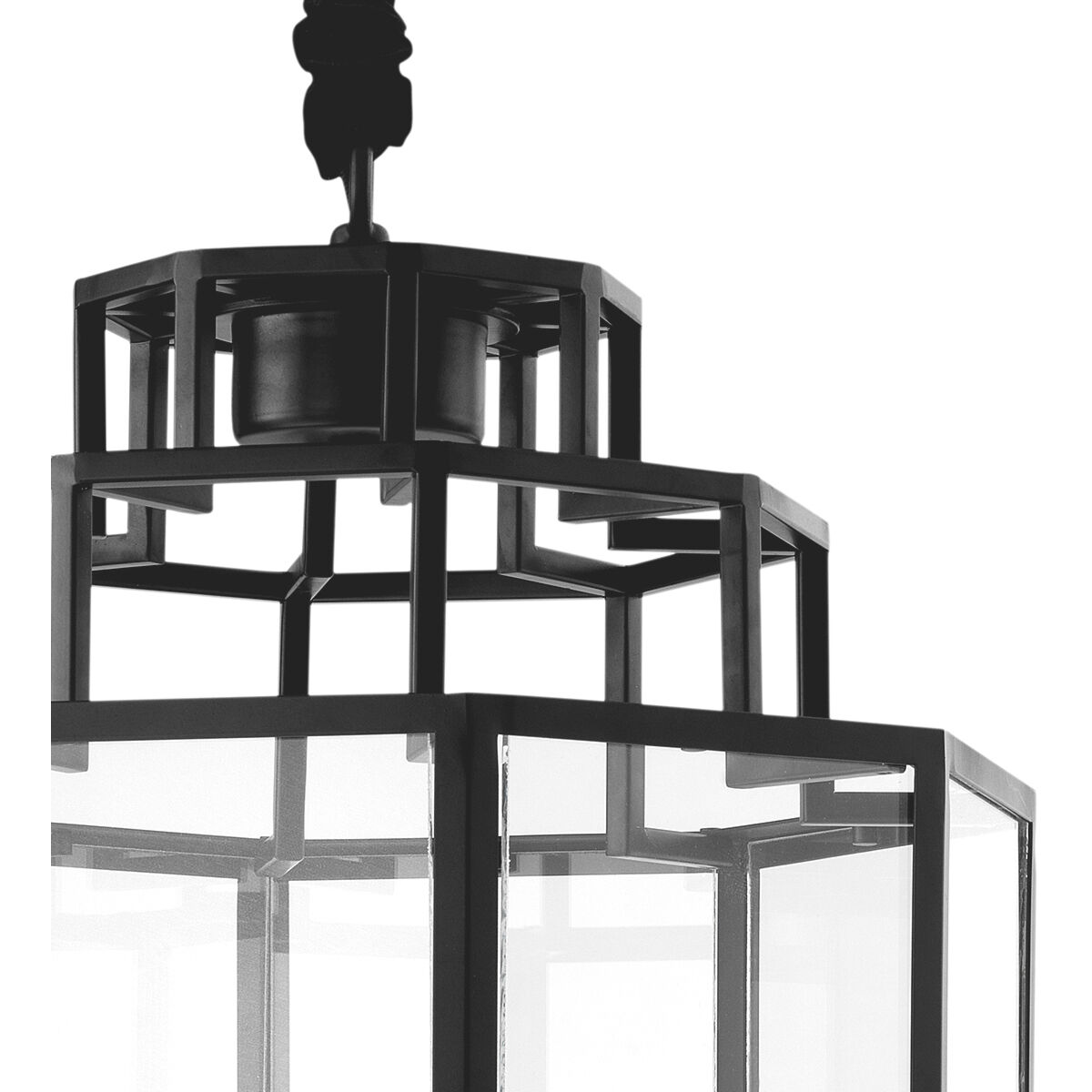 Monticello 32.68 X 15.75 inch Lantern, Large