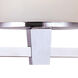 Ellipse 2 Light 15 inch Chrome Bath Vanity Wall Light