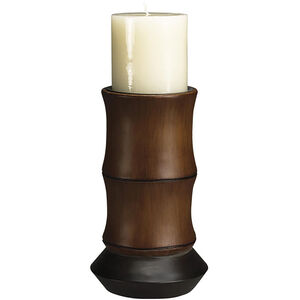 Emily 8.25 inch Candle Holder