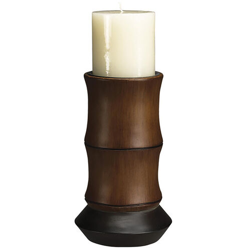 Emily 8.25 inch Candle Holder