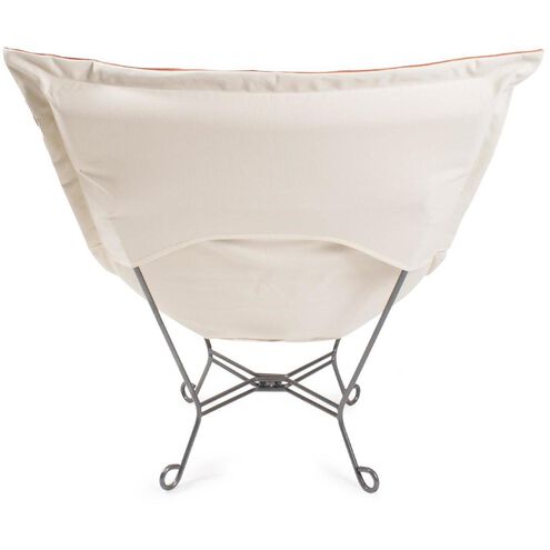 Pana Terracotta Chair