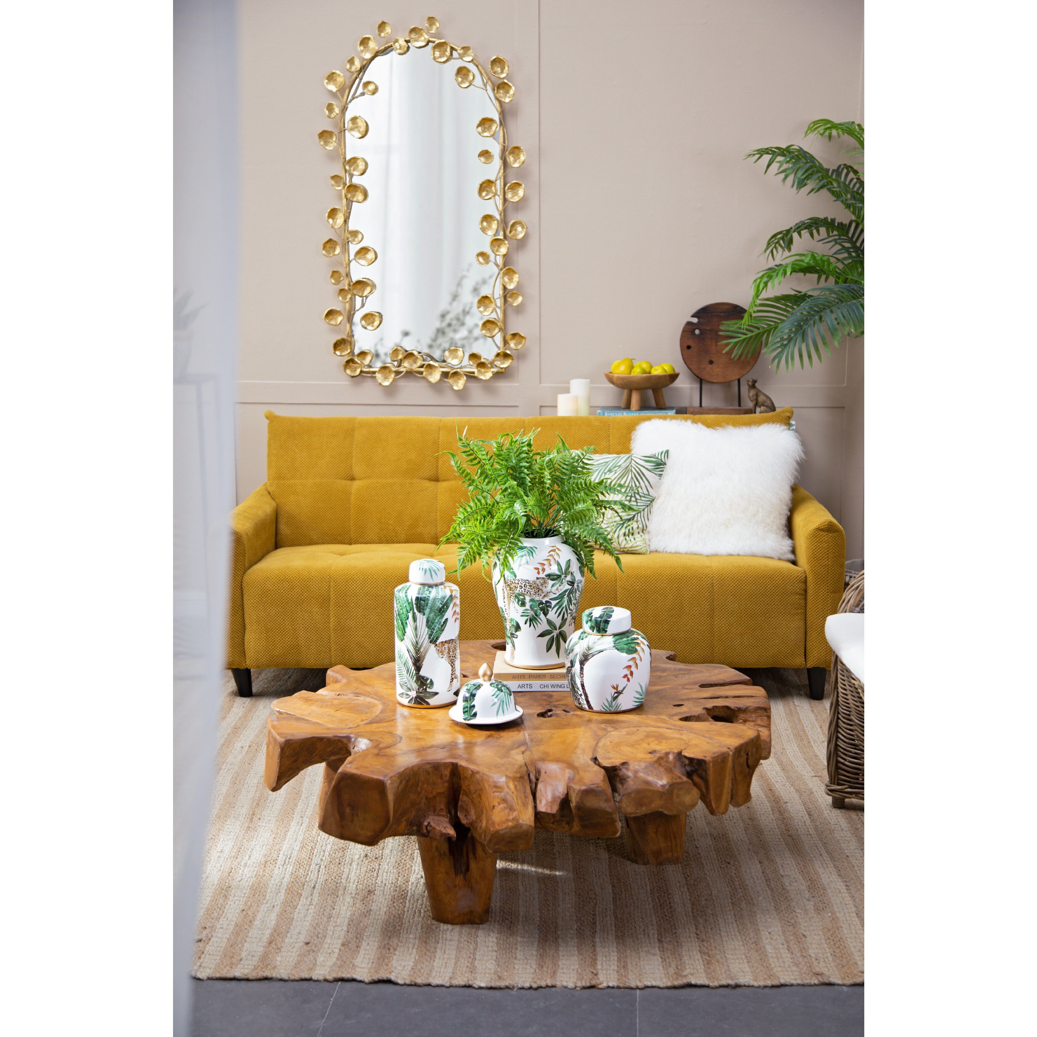 Anita 18 X 9.4 inch Jar