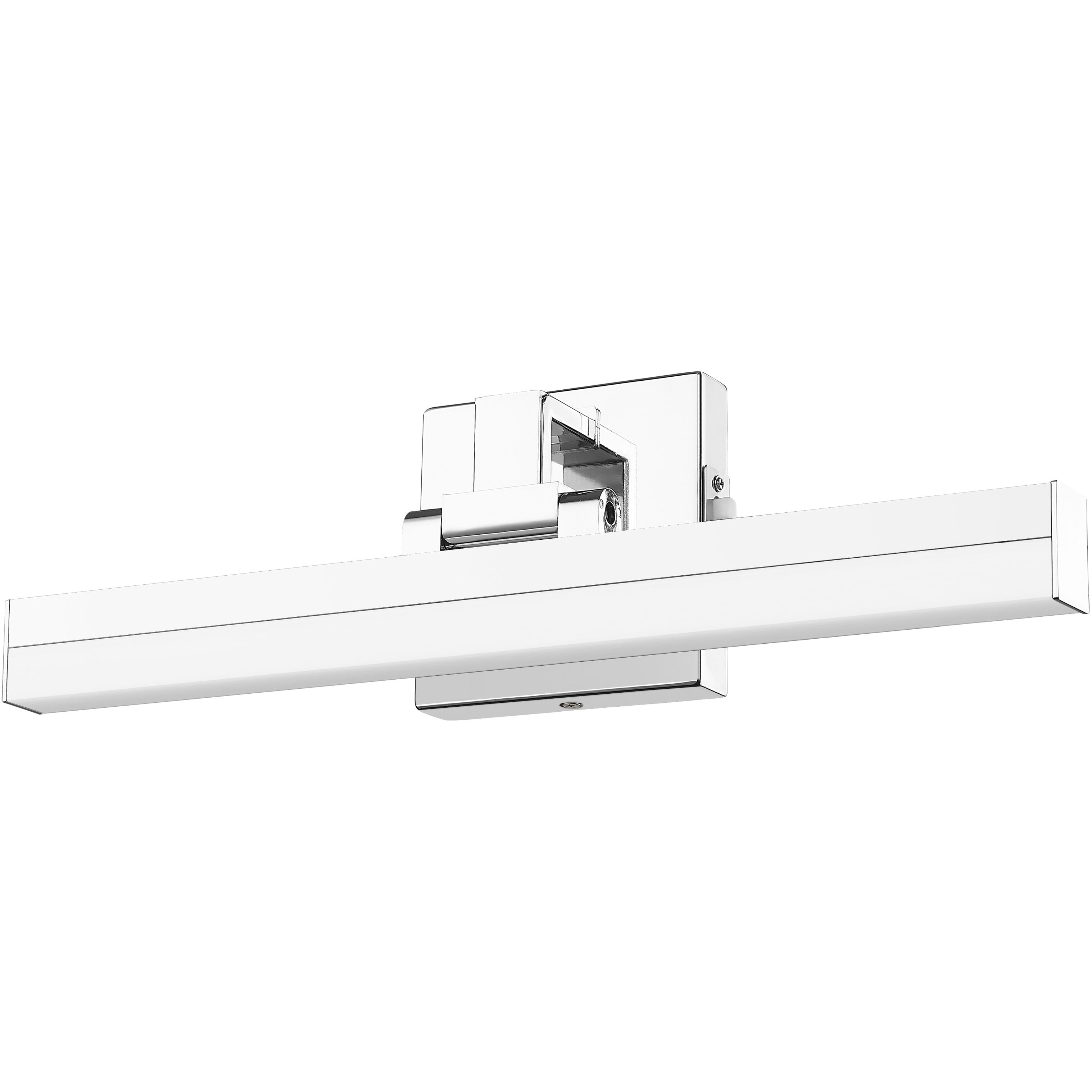 Liam LED 18 inch Chrome Vanity Wall Light