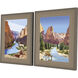 Landscapes Collection Multi Framed Art