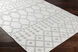 Napoli 144 X 108 inch Light Gray Rug, Rectangle