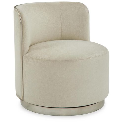 Bangle Occasional Chair