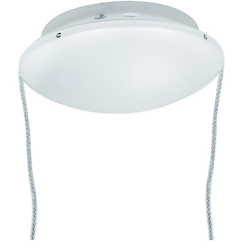 Kable-Lite Satin Nickel Surface Transformer