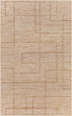 Regal 120 X 96 inch Khaki Rug, Rectangle