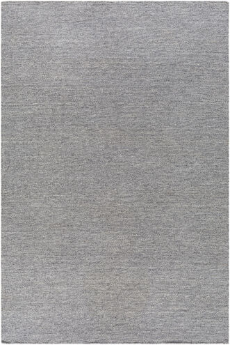 Acacia 144 X 106 inch Gray Rug in 9 X 12, Rectangle