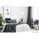 Z-Studio 1 Light 9.5 inch Satin White Pendant Ceiling Light in Matte White