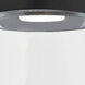 Timo 6 LED Black Cord Pendant Ceiling Light