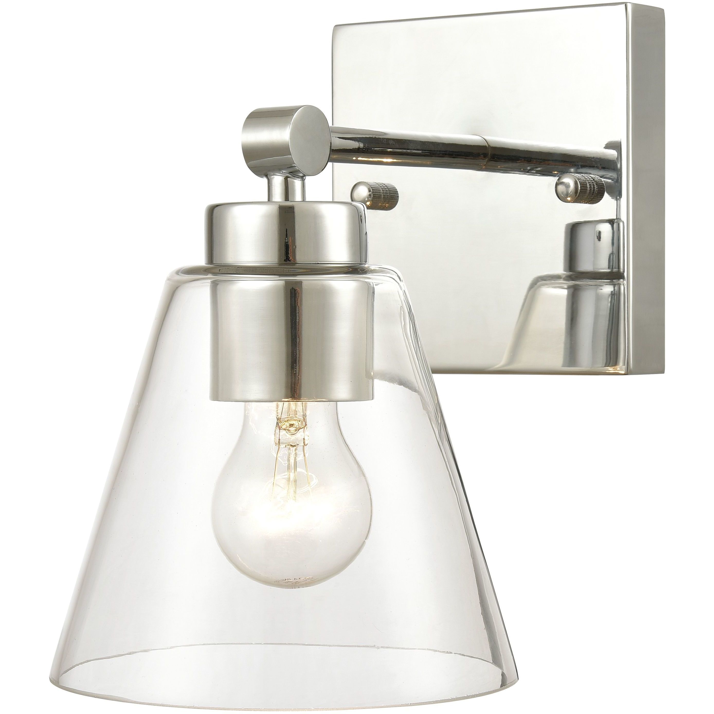 East Point Vanity Light Wall Light