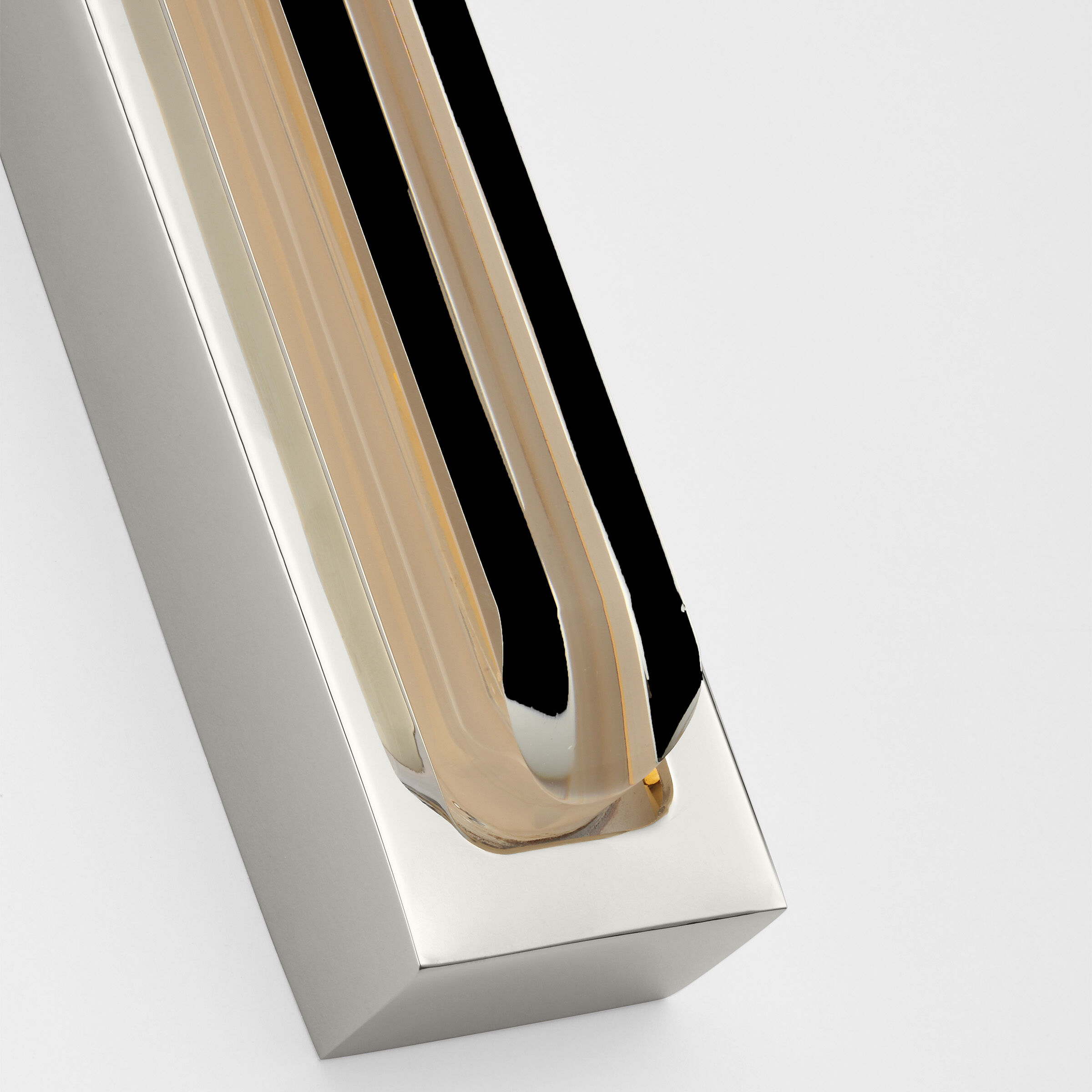 Sean Lavin Bloccare Vanity Light Wall Light