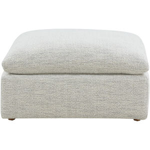 Terra Ottoman & Stool