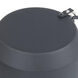 FQ Integrated LED Galvanized Steel Recessed Housing, 4" Housing