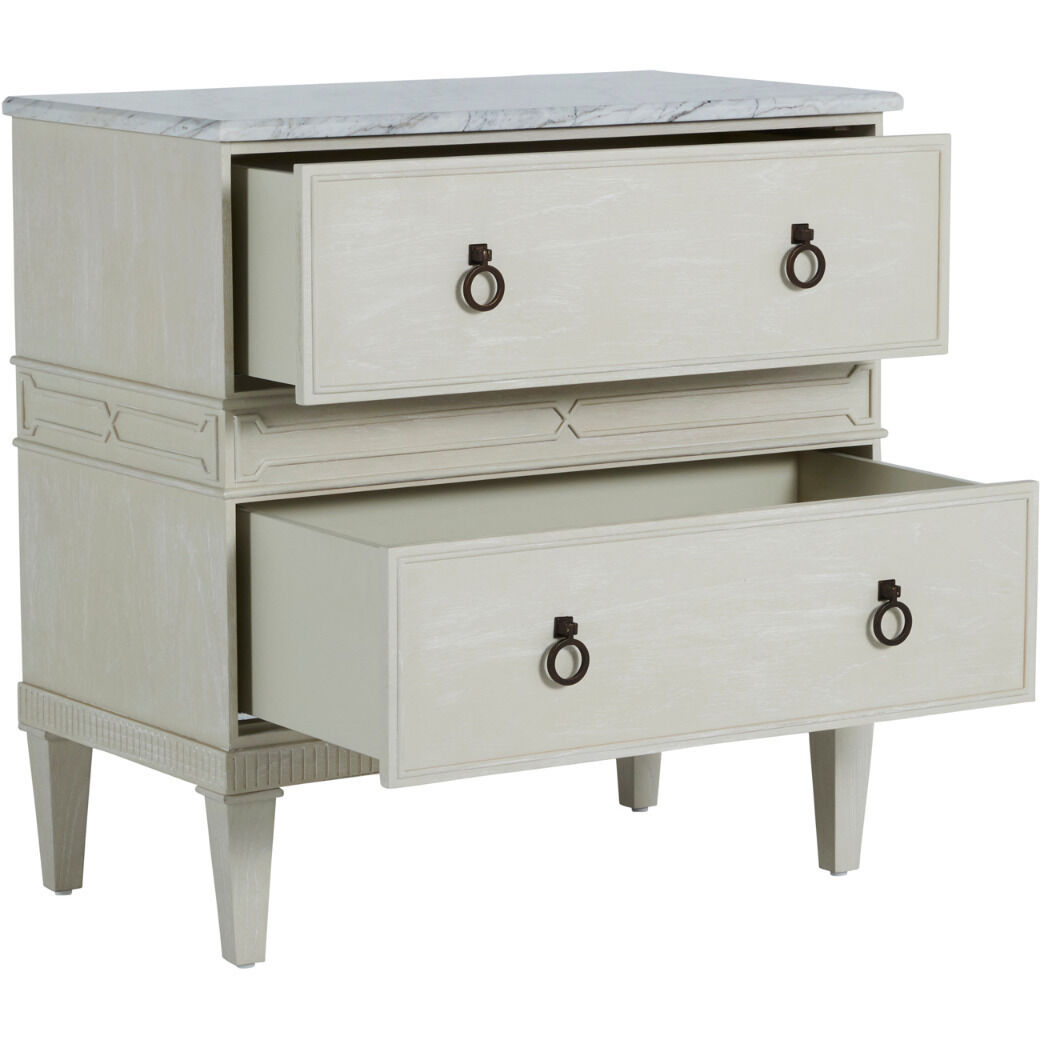 Archie Nightstand