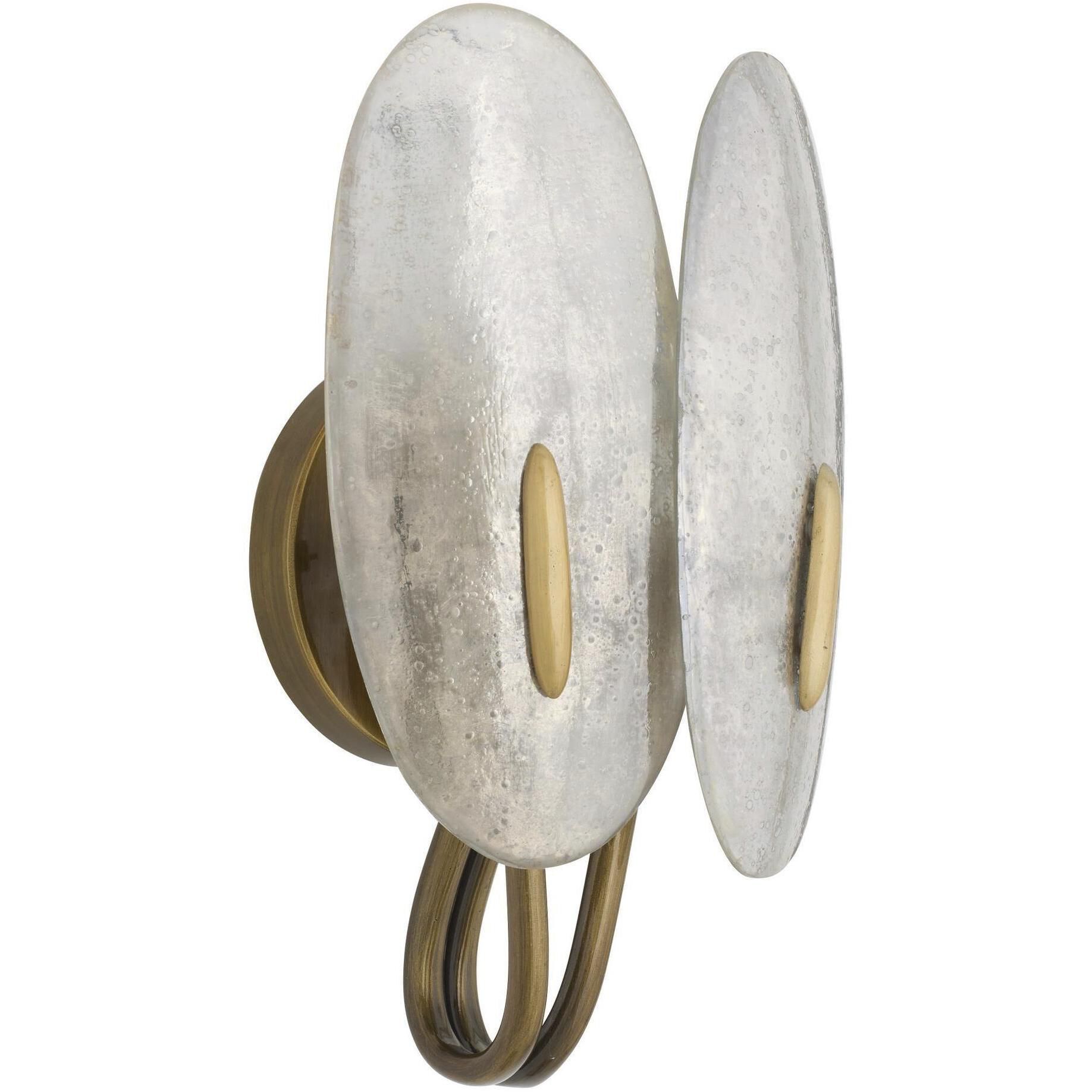 Izara Sconce Wall Light