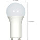 Lumos LED Bi Pin GU24 11.50 watt 120 4000K Light Bulb