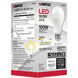 Lumos LED Medium 16.50 watt 120 3000K Light Bulb