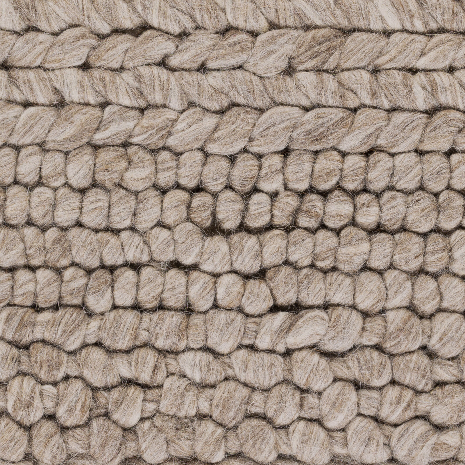 Tahoe 120 X 96 inch Brown Rug in 8 x 10, Rectangle