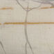 Amy 20 X 5 inch Multi - Beige and Brown Pillow