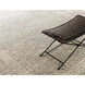 Tunus 120 X 96 inch Gray Rug in 8 x 10, Rectangle