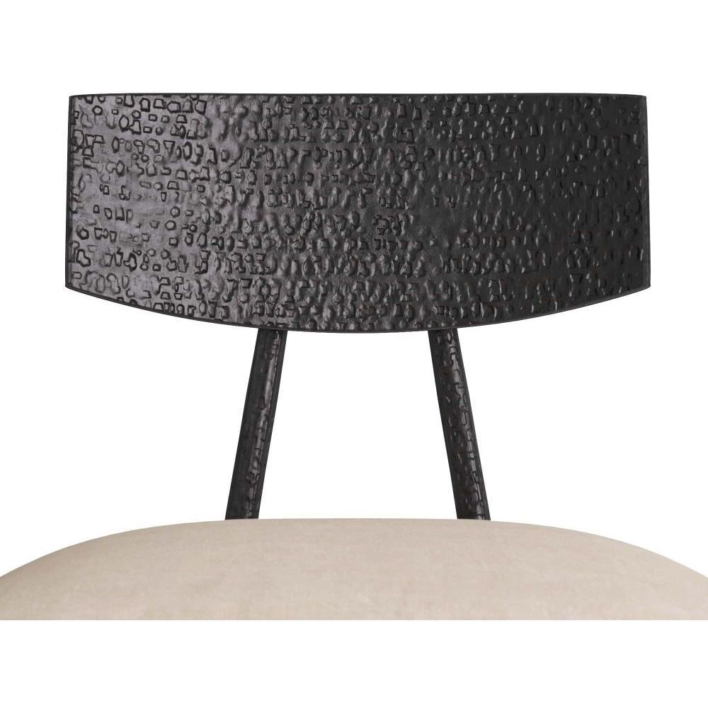 Reynard Natural Dining Chair