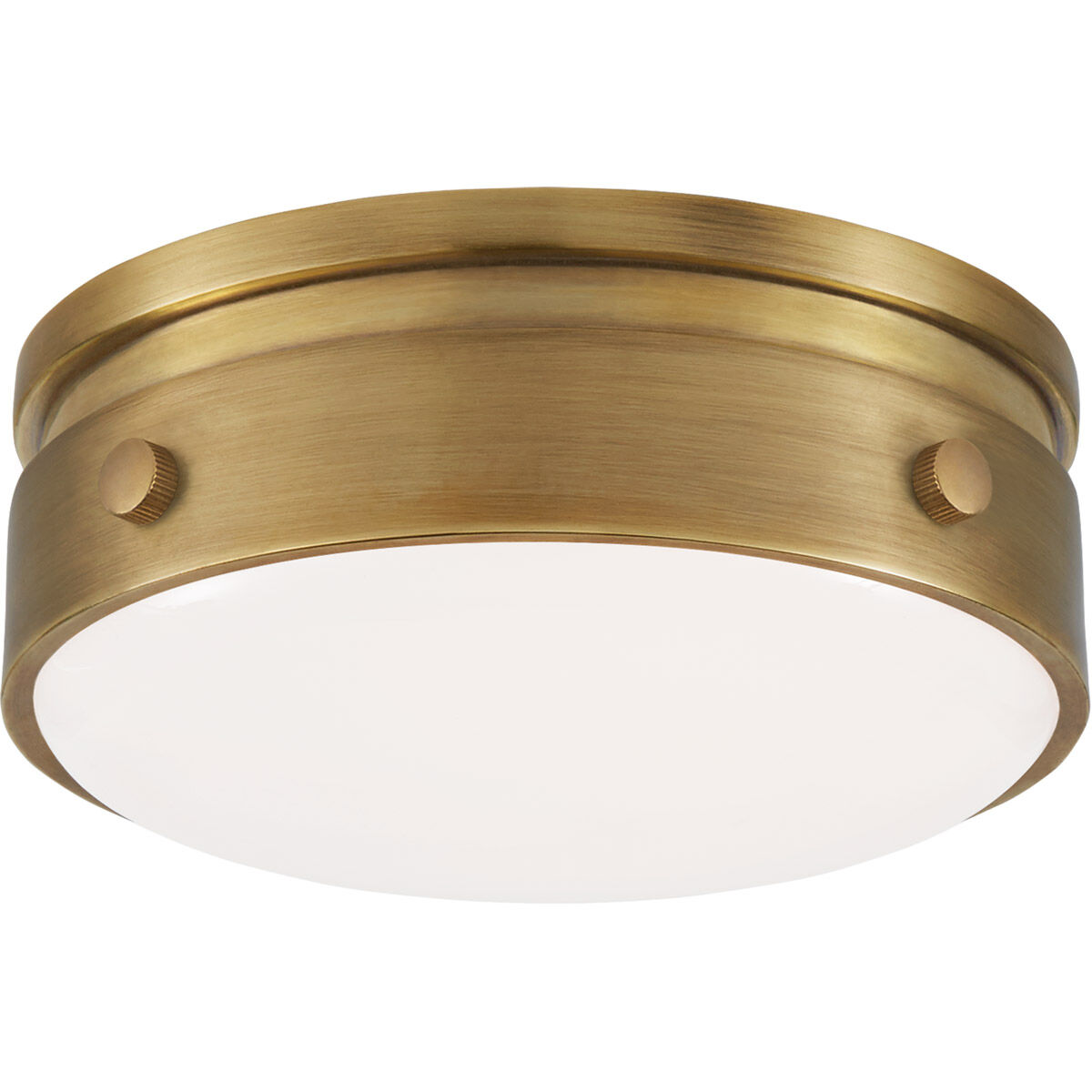 Antique brass led ceiling lights 2025