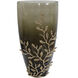 Capri 14.8 X 8.5 inch Vase