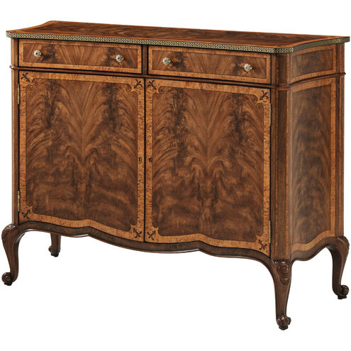 Stephen Church Cabinet