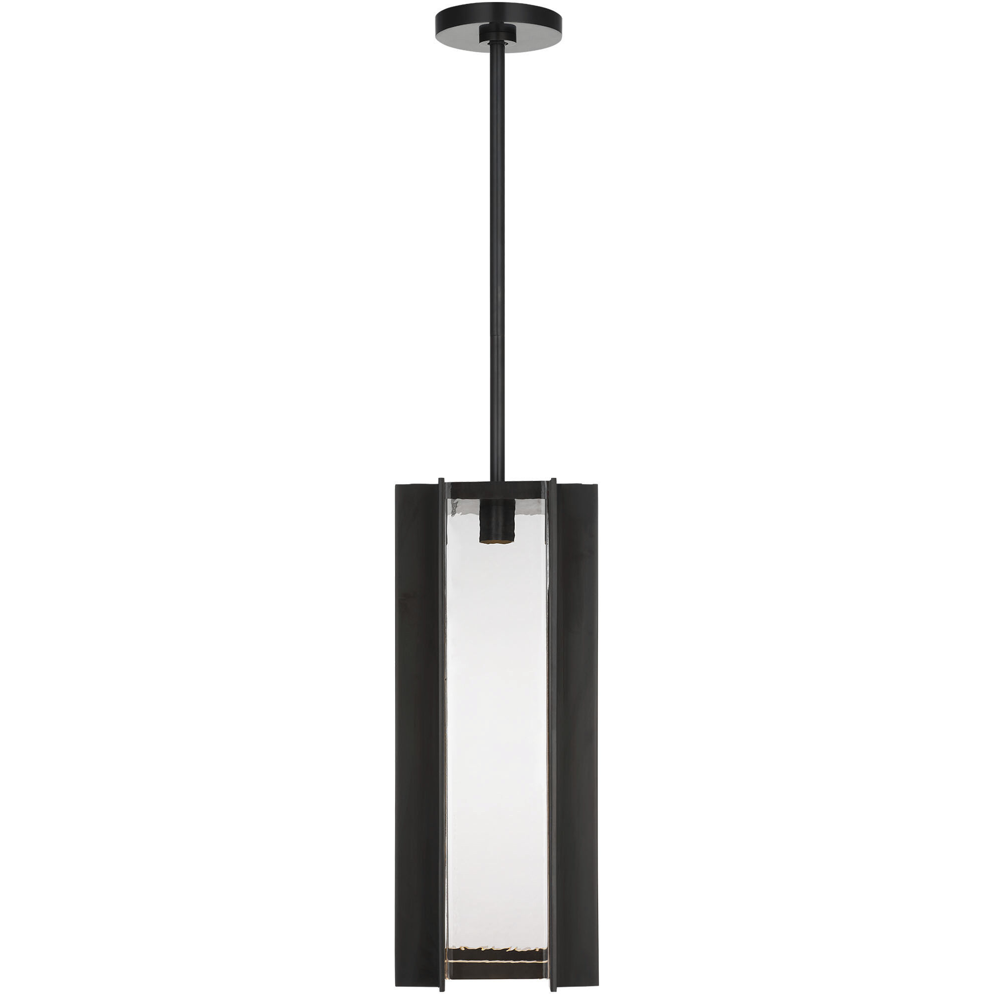 Avroko Maybeck LED 8.4 inch Bronze Pendant Ceiling Light