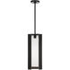Avroko Maybeck LED 8.4 inch Bronze Pendant Ceiling Light