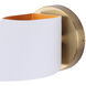 Daxton Sconce Wall Light