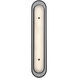 Tramore 1 Light 30.00 inch Wall Sconce