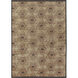 Mugal 132 X 96 inch Rug