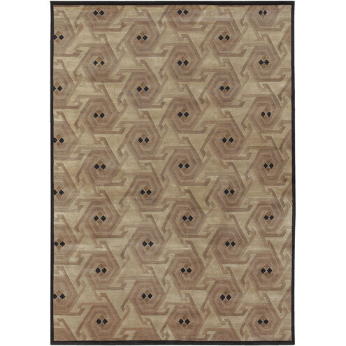 Mugal 132 X 96 inch Rug