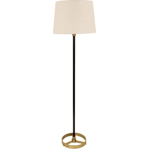 Morgan 1 Light 16.00 inch Floor Lamp
