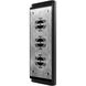 Avenue Outdoor LED 23 inch Black Outdoor Wall Mount